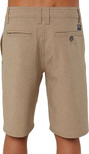 O'Neill Boys' Reserve Heather Hybrid Shorts product image