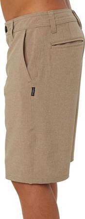 O'Neill Boys' Reserve Heather Hybrid Shorts product image