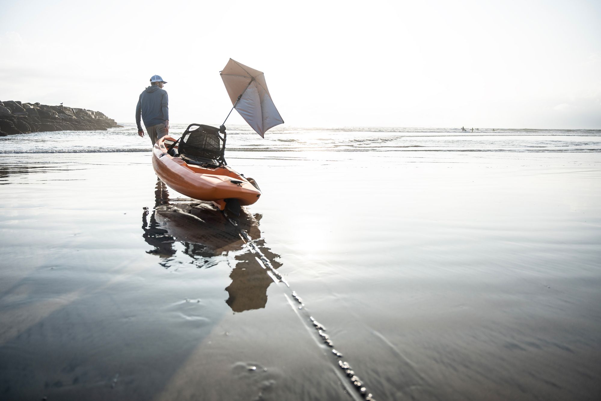 Sport-Brella Versa-Brella product image