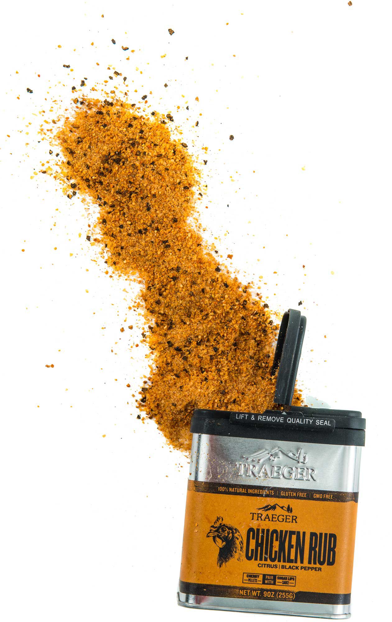 Traeger Chicken Rub product image