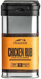 Traeger Chicken Rub product image
