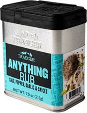 Traeger The Anything Rub product image