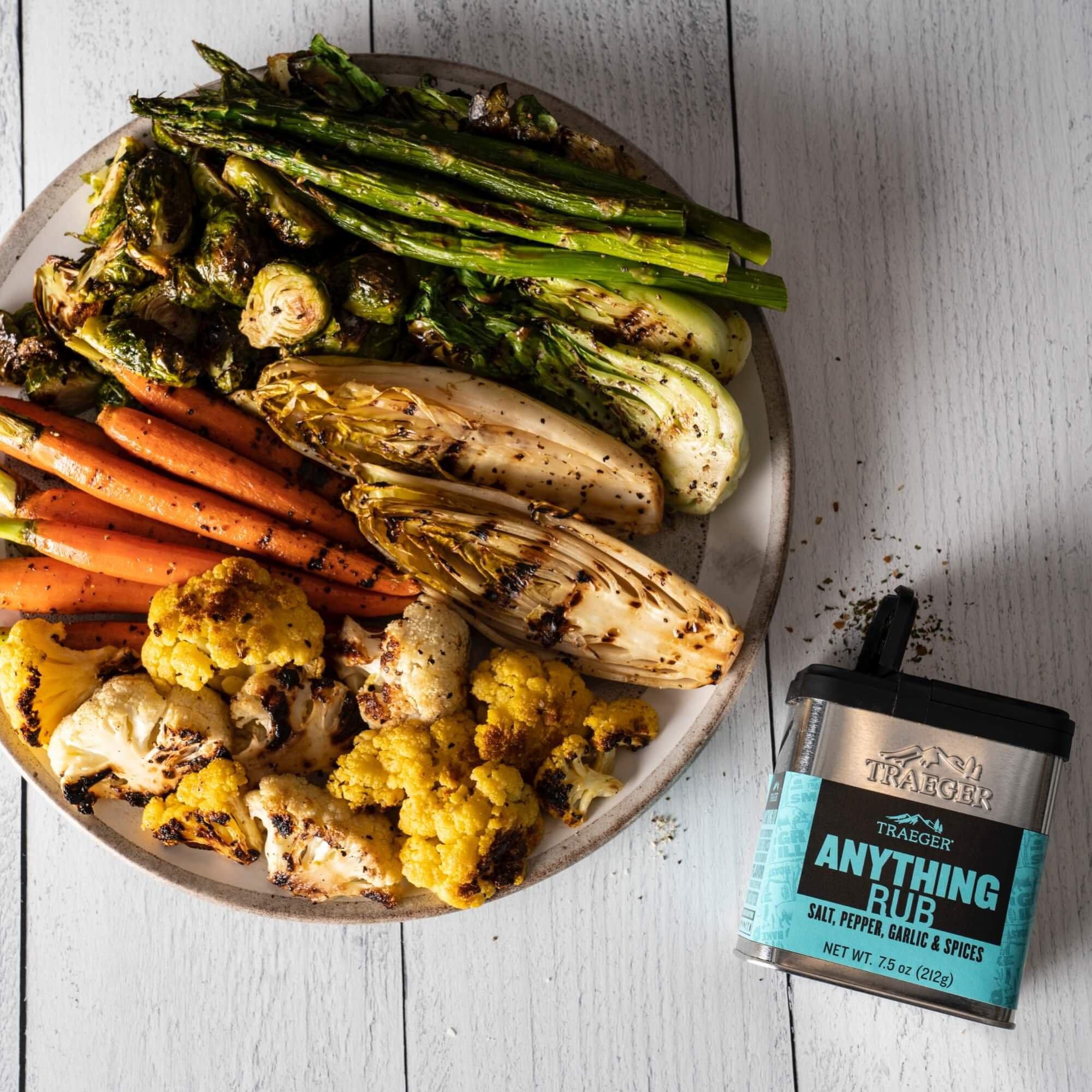 Traeger The Anything Rub product image