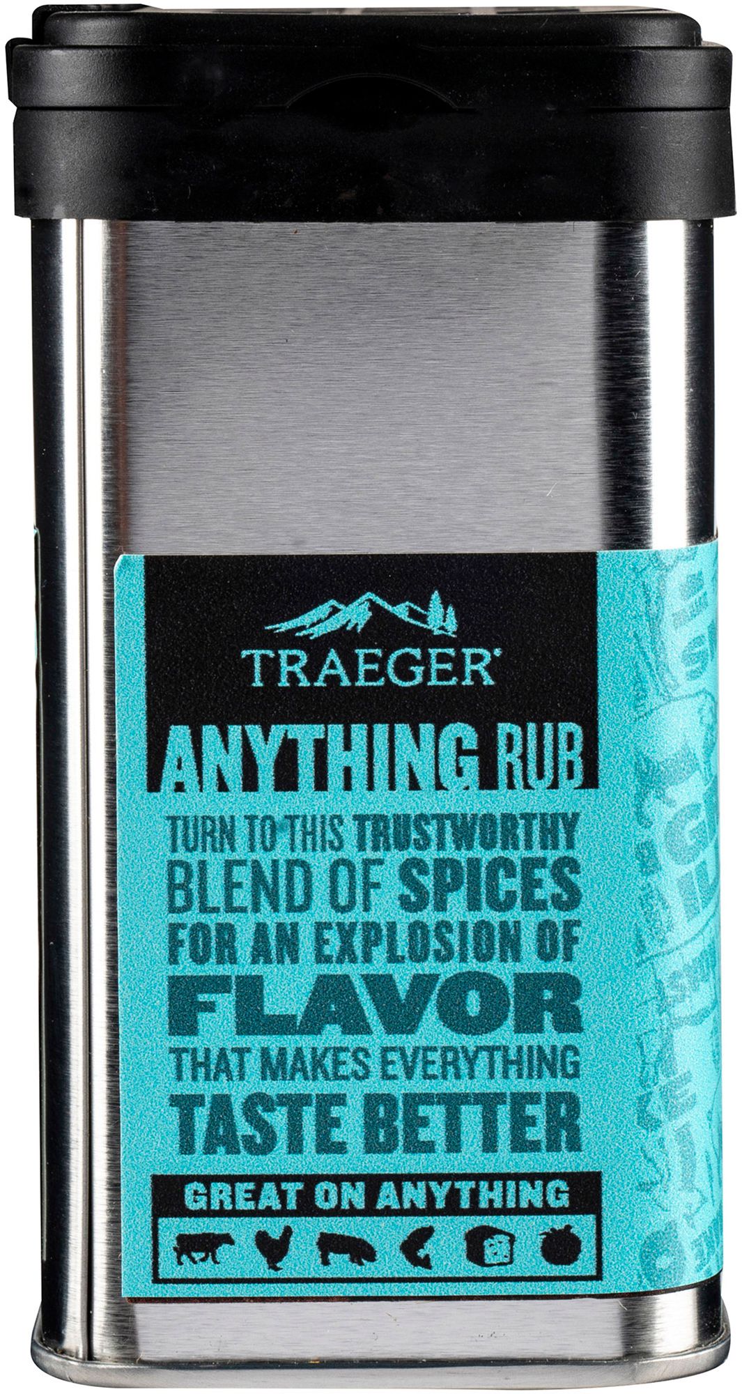 Traeger The Anything Rub product image