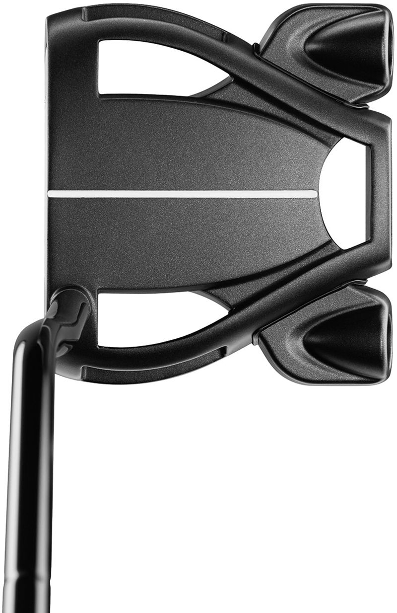 TaylorMade Spider Tour #7 Black Putter with Sightline product image