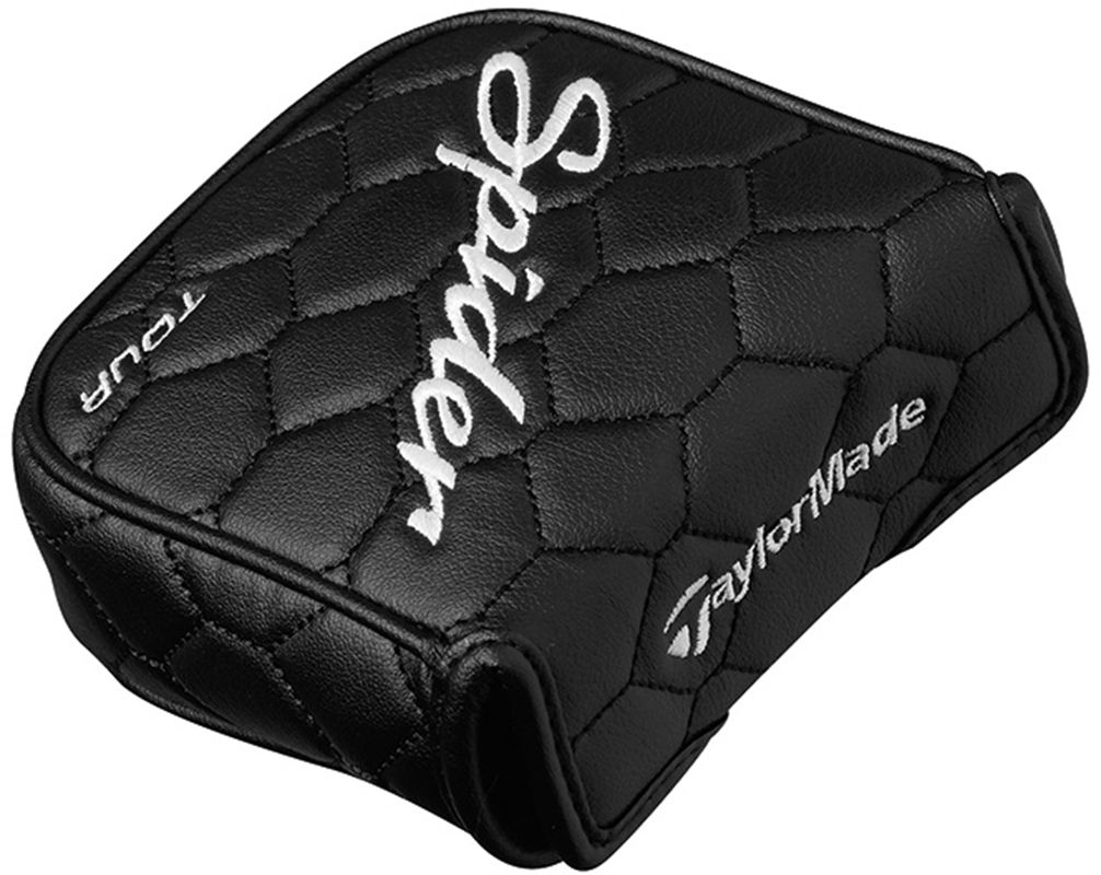 TaylorMade Spider Tour #7 Black Putter with Sightline product image