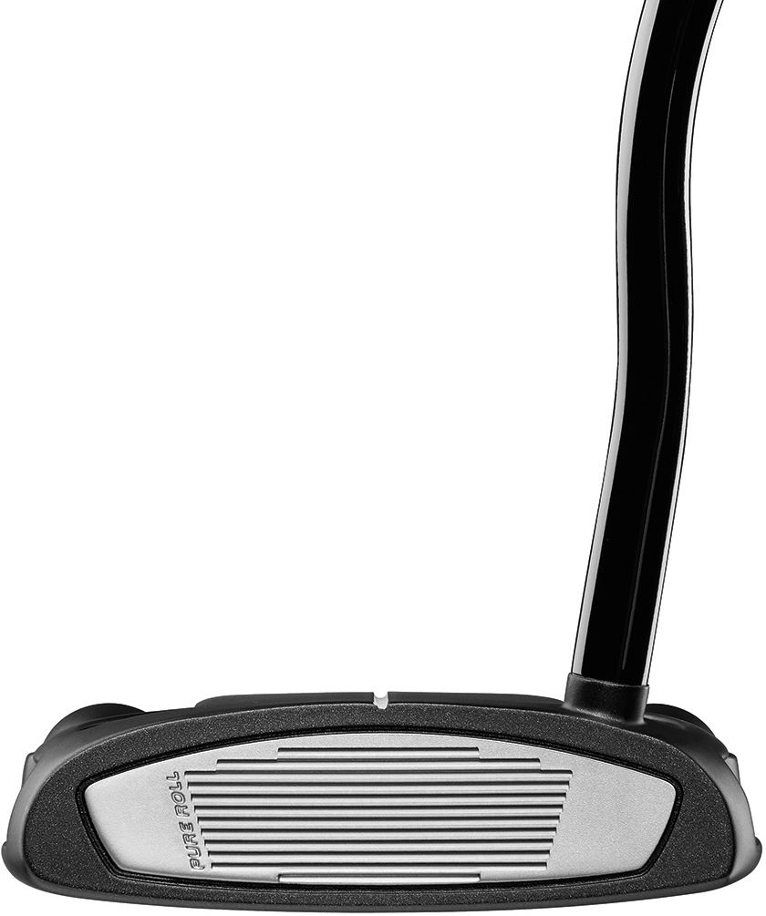 TaylorMade Spider Tour #7 Black Putter with Sightline product image