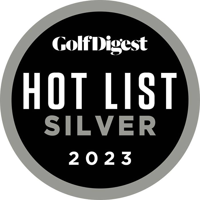 TaylorMade Spider S/SR, Hot List 2021, Golf Digest, Mallet Putters