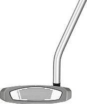 TaylorMade Spider S Single Bend Putter product image