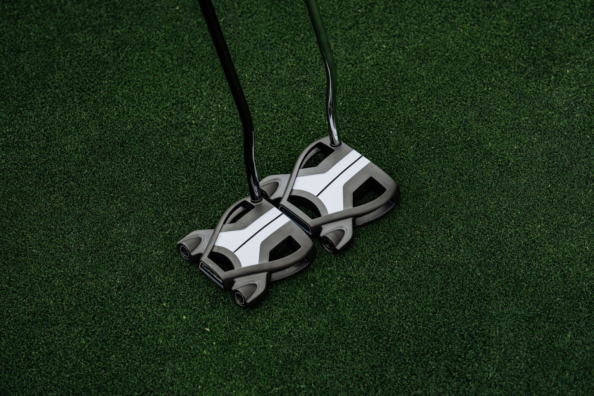 Used TaylorMade 2024 Spider Tour S Counter Balance Putter product image