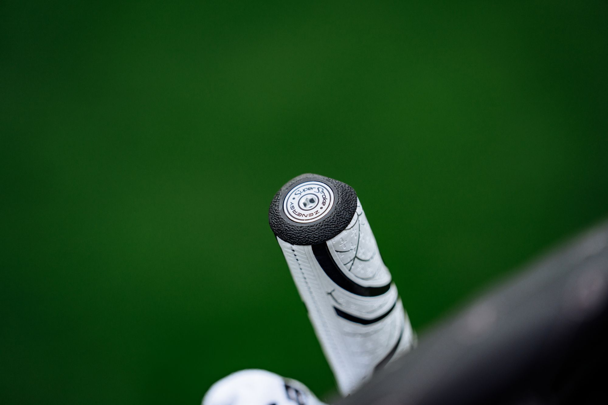 Used TaylorMade 2024 Spider Tour S Counter Balance Putter product image
