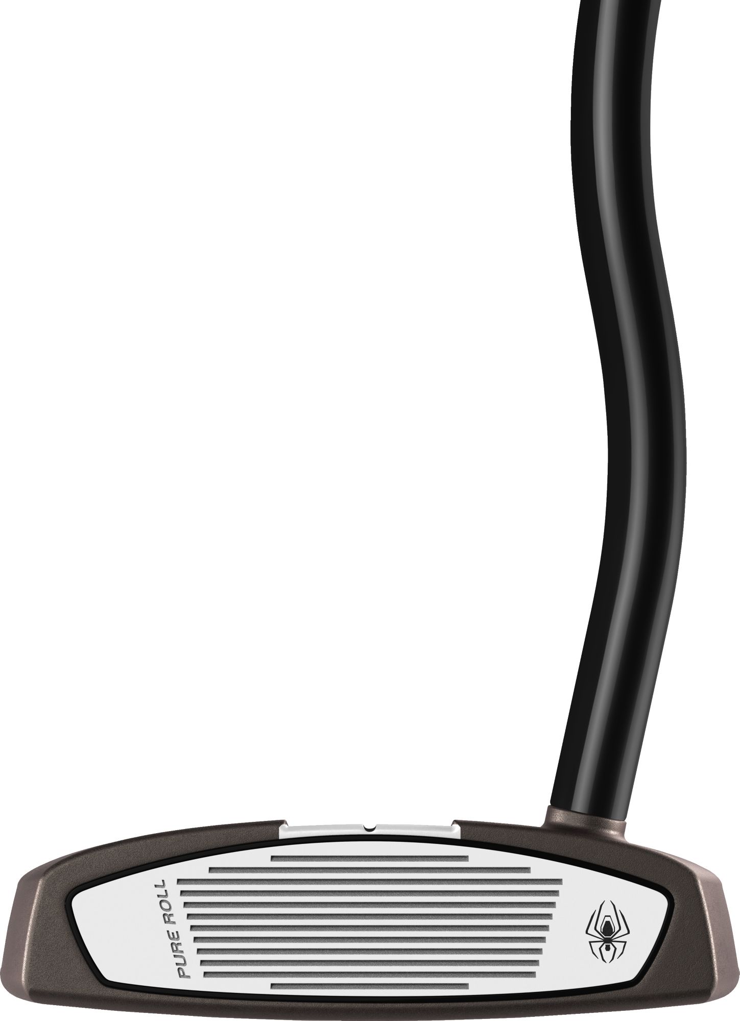 TaylorMade Spider Tour Torched X TP DB Putter - Used product image