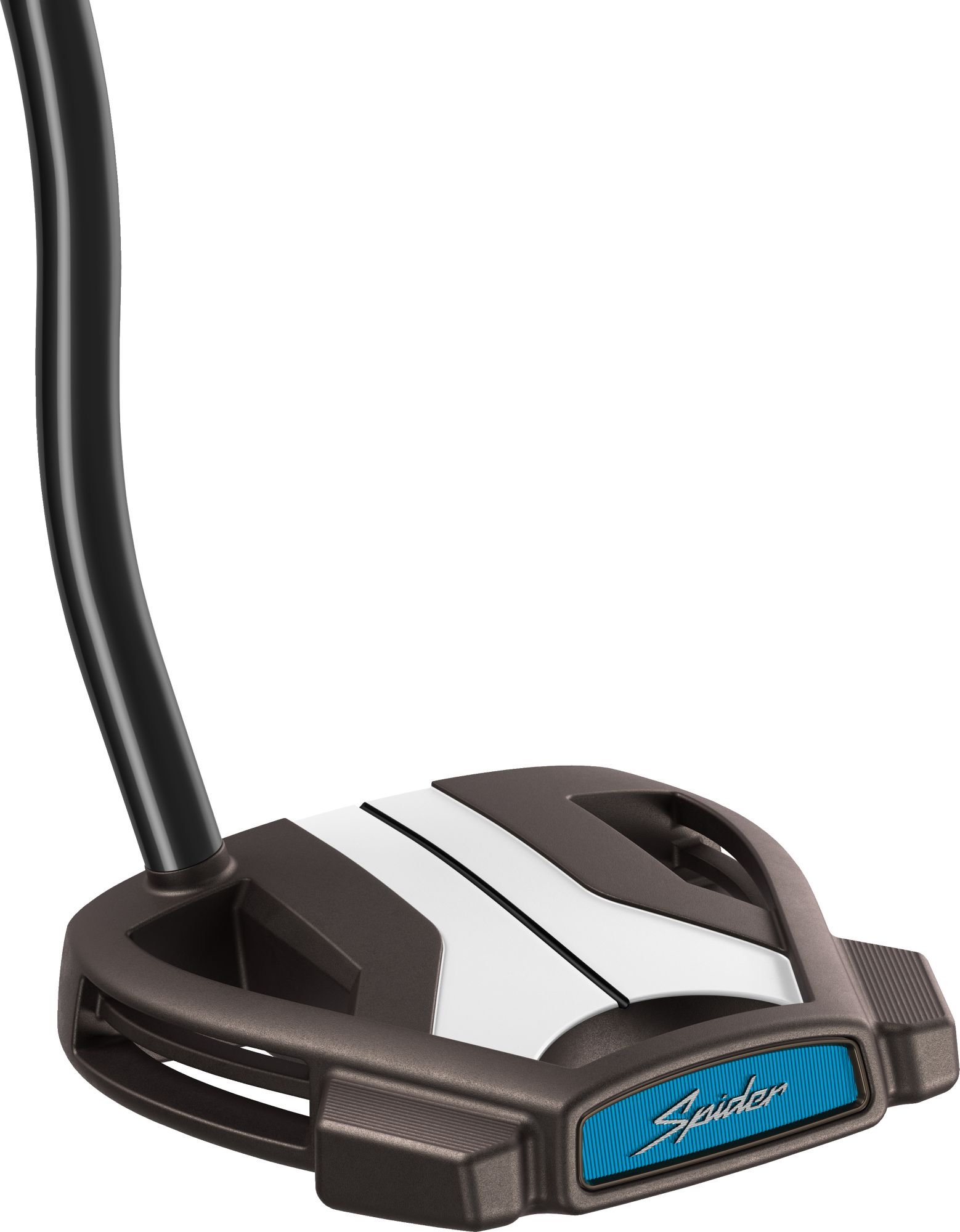 TaylorMade Spider Tour Torched X TP DB Putter - Used product image