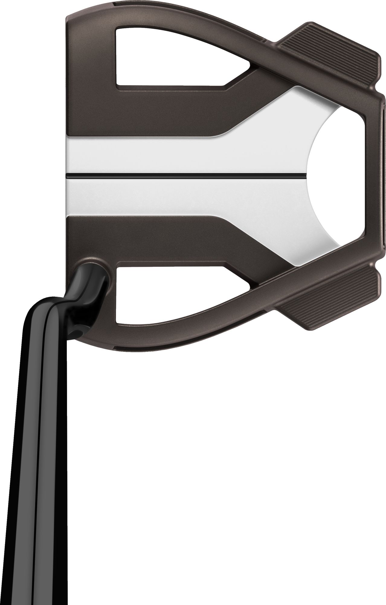 TaylorMade Spider Tour Torched X TP DB Putter - Used product image