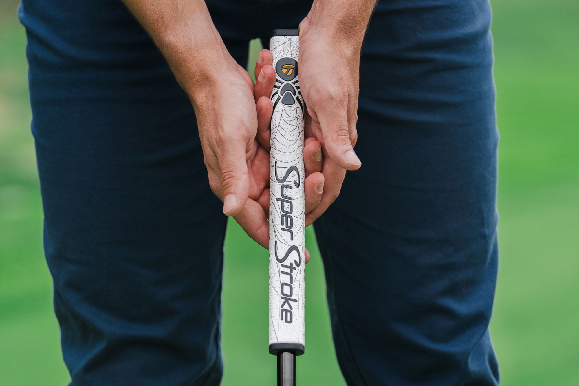 TaylorMade Spider Tour TP #3 Putter product image