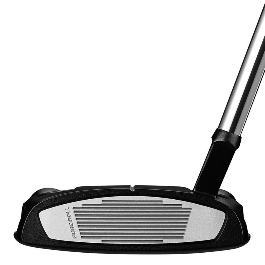 TaylorMade Spider Tour Black Double Bend Putter product image