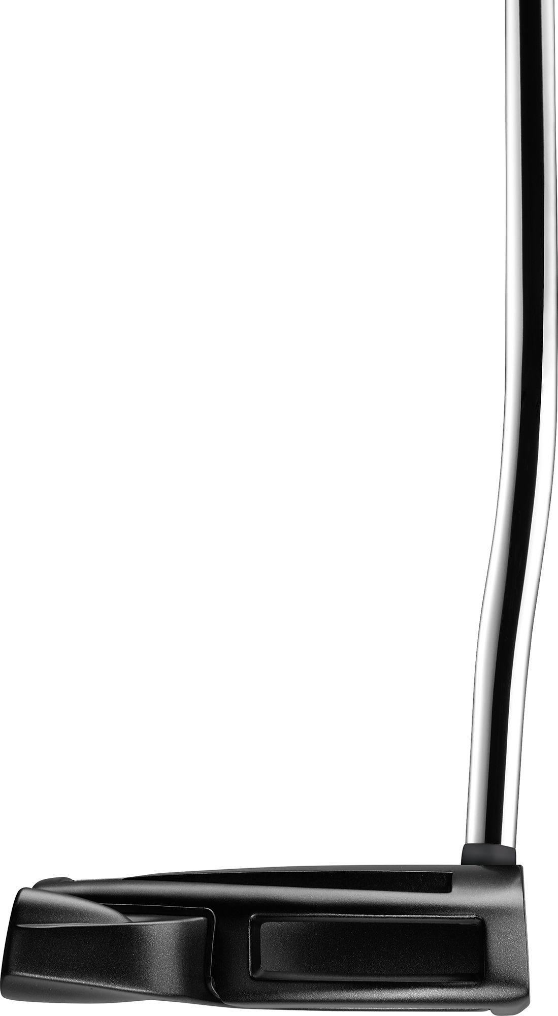 TaylorMade Spider Tour Black Double Bend Putter product image