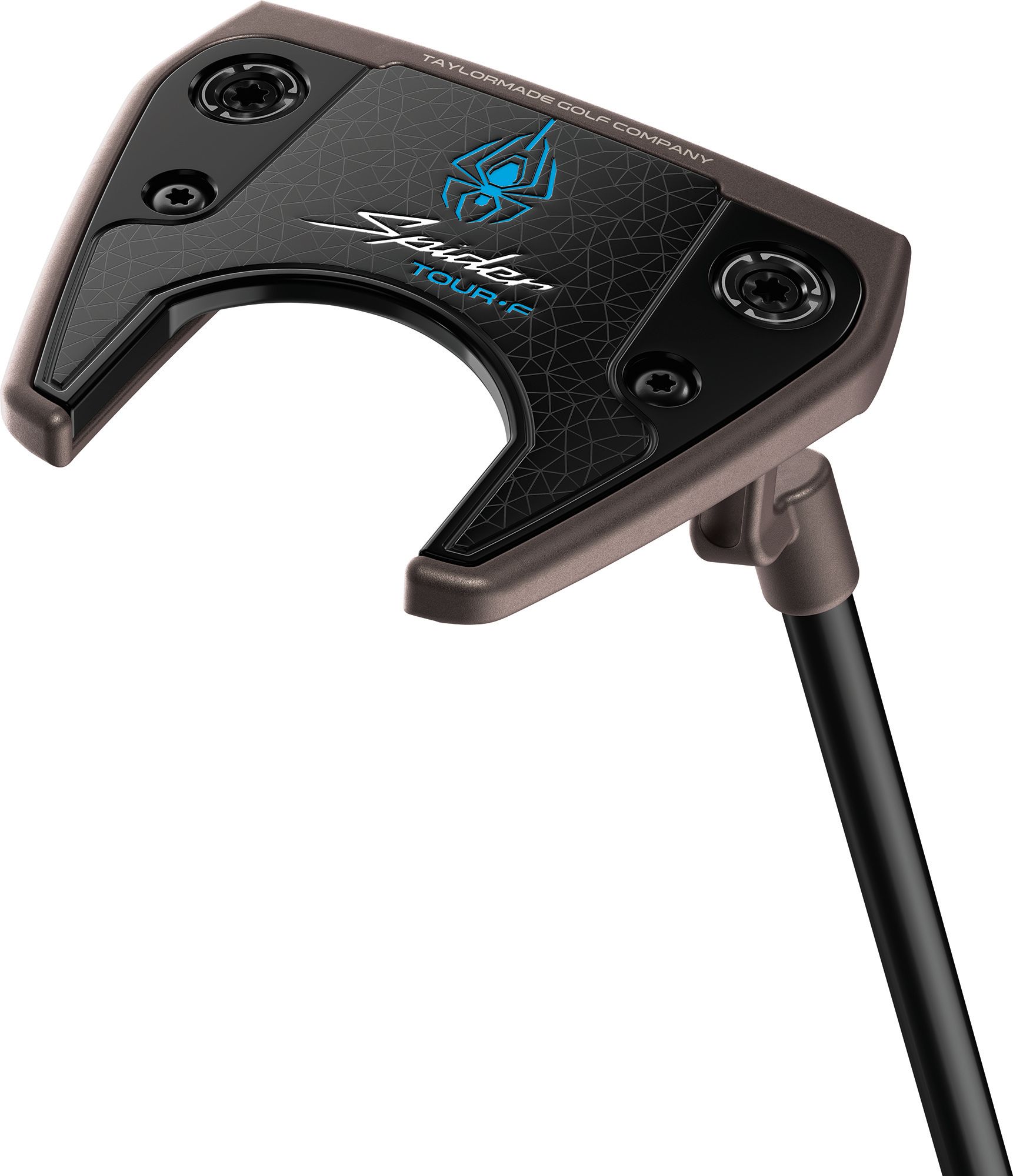 TaylorMade Spider Tour Torched Custom Putter product image