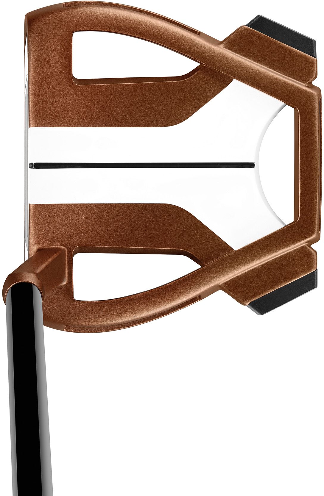TaylorMade Spider X #3 Copper Putter with True Path product image