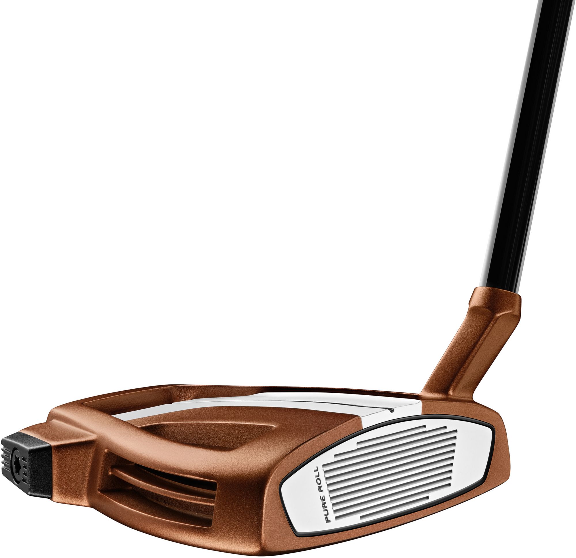 TaylorMade Spider X #3 Copper Putter with True Path product image
