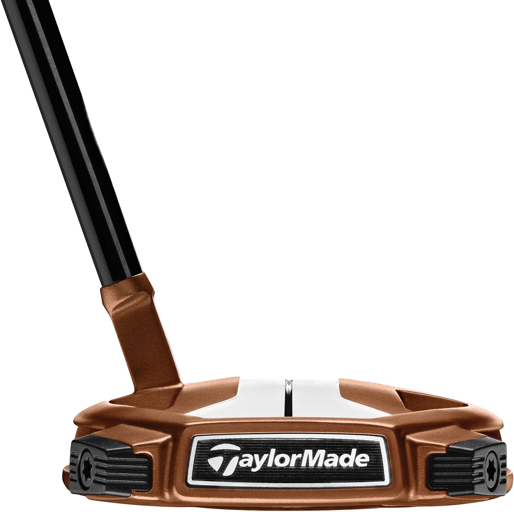 TaylorMade Spider X #3 Copper Putter with True Path product image