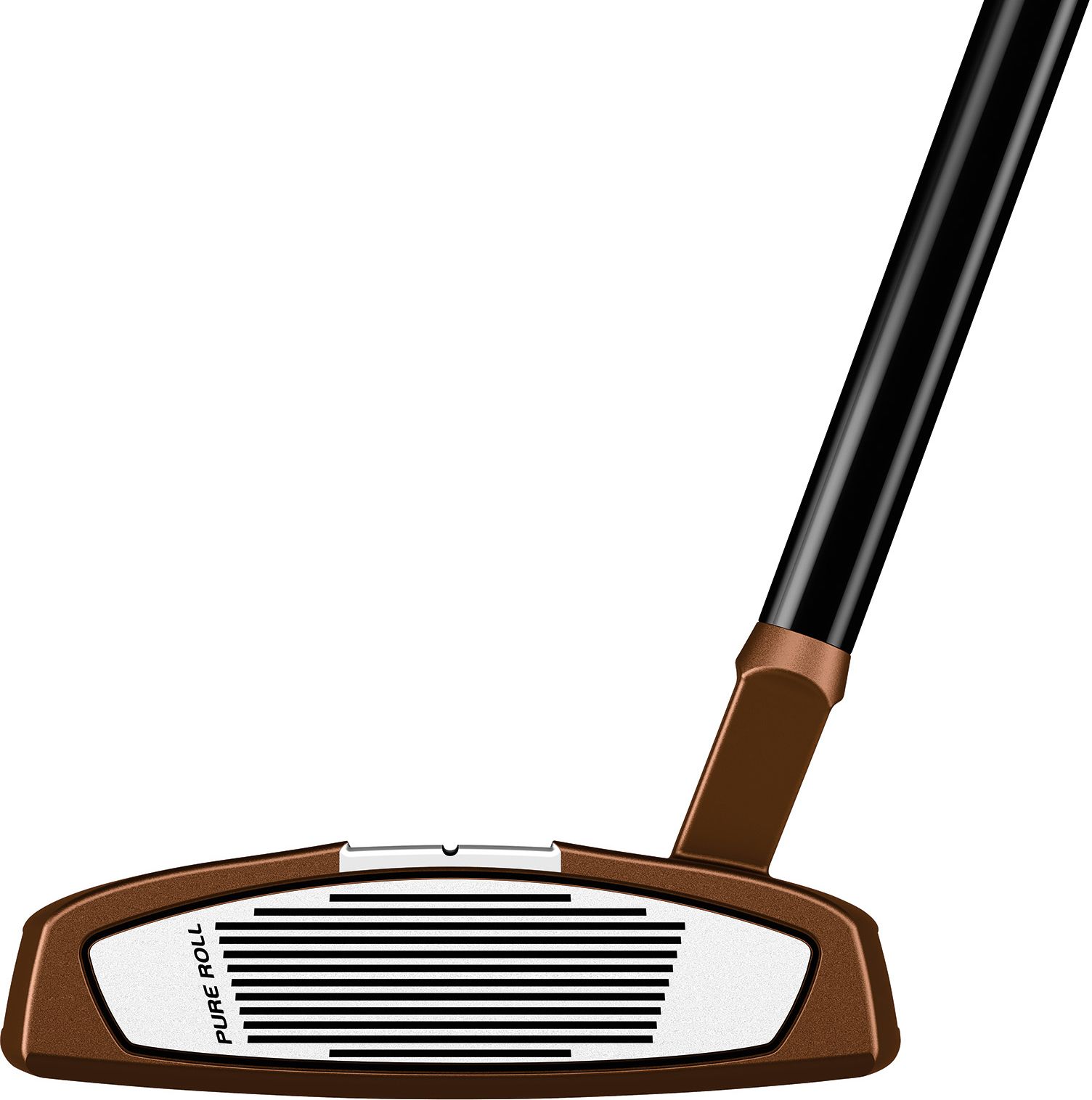 TaylorMade Spider X #3 Copper Putter with True Path product image