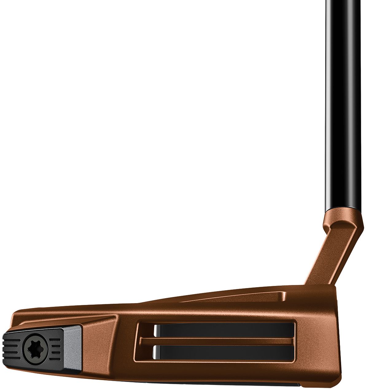 TaylorMade Spider X #3 Copper Putter with True Path product image