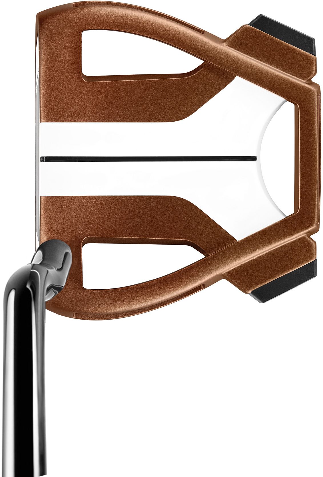 TaylorMade Spider X #7 Copper Putter with True Path product image