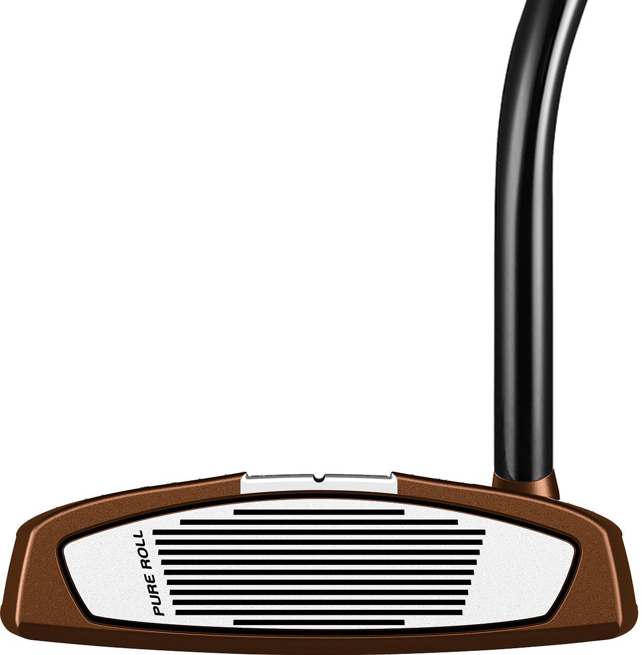 TaylorMade Spider X #7 Copper Putter with True Path product image
