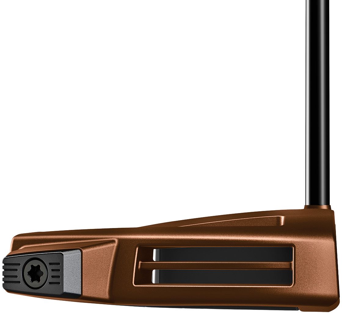 TaylorMade Spider X #7 Copper Putter with True Path product image