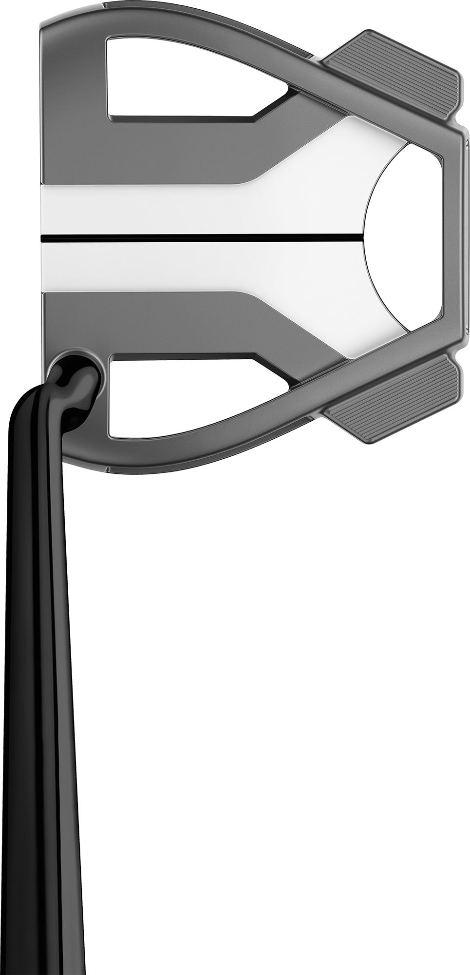 Used TaylorMade Spider Tour X Double Bend Putter product image