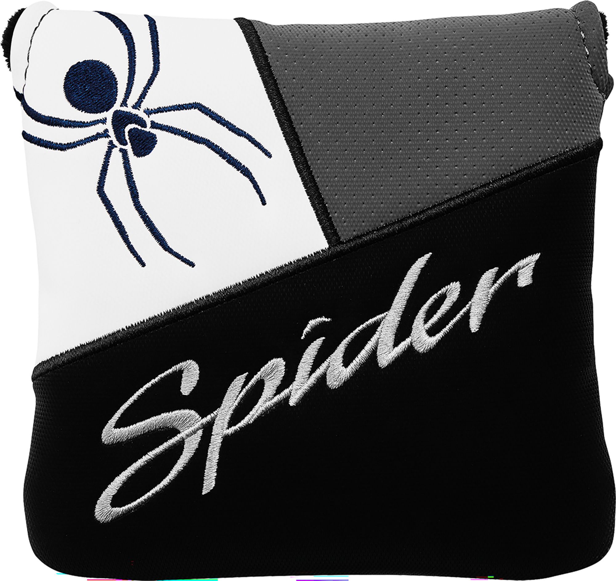 Used TaylorMade Spider Tour X Double Bend Putter product image