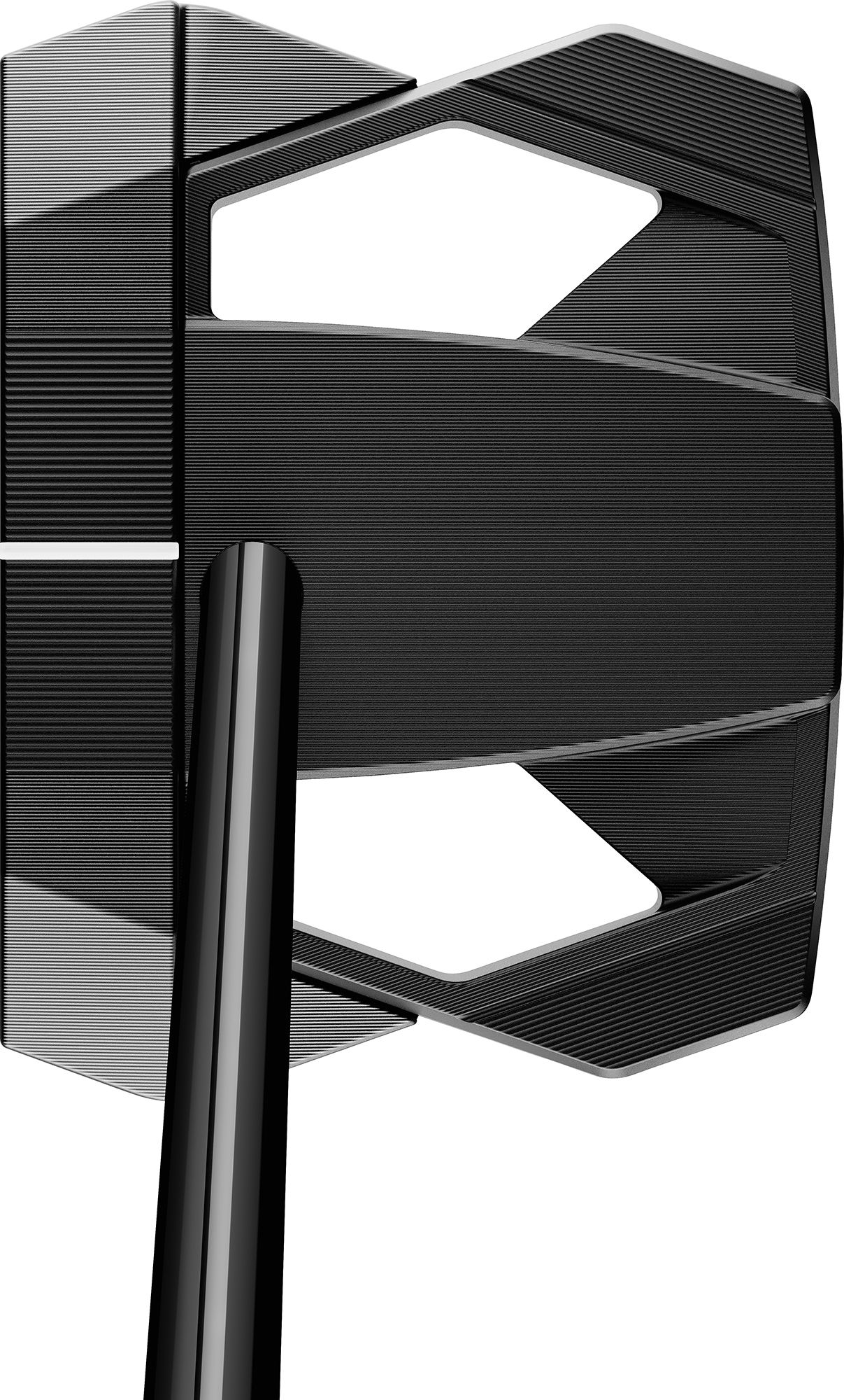 TaylorMade Spider 5K-ZT Black CB Custom Putter product image