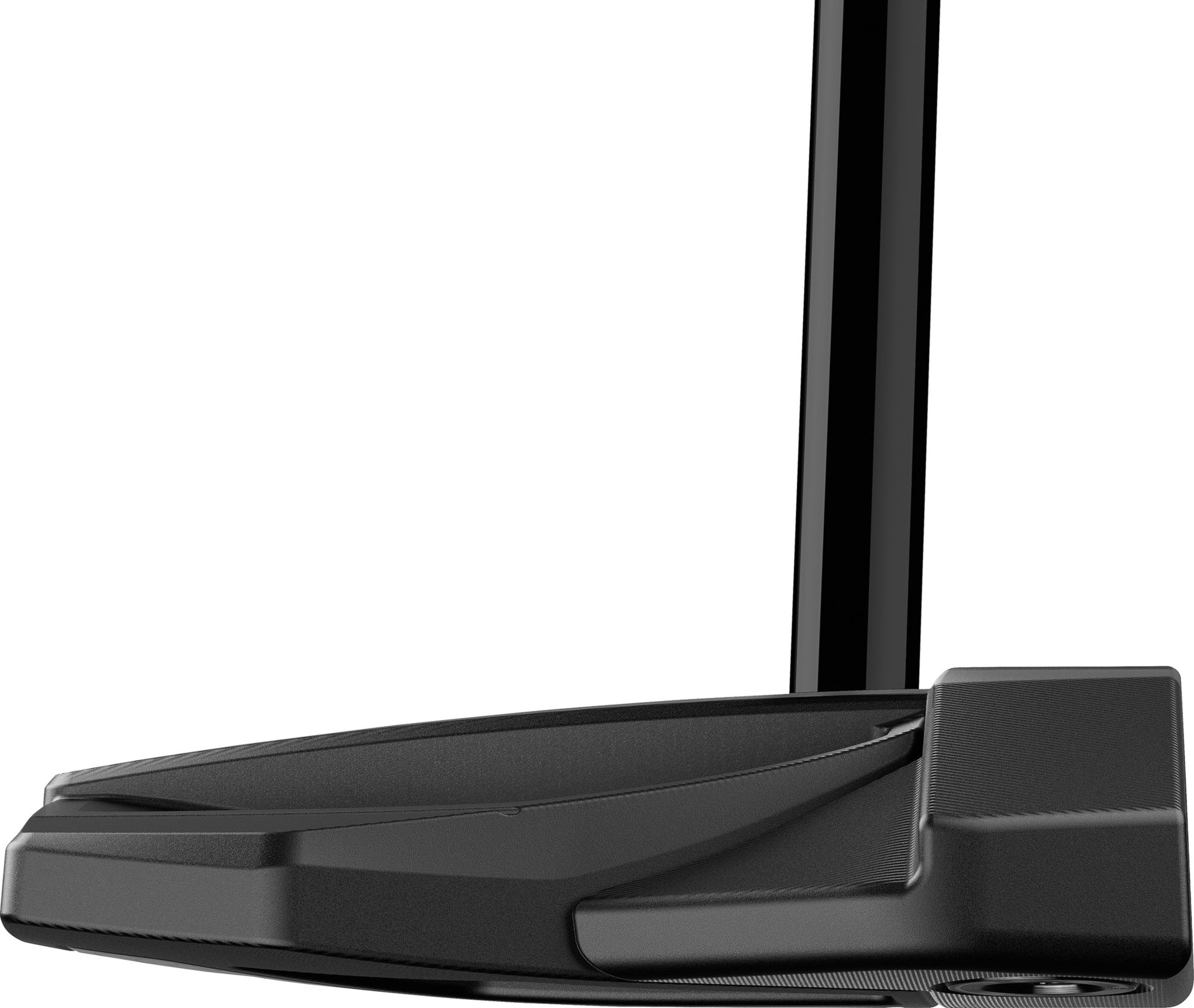 TaylorMade Spider 5K-ZT Black CB Custom Putter product image