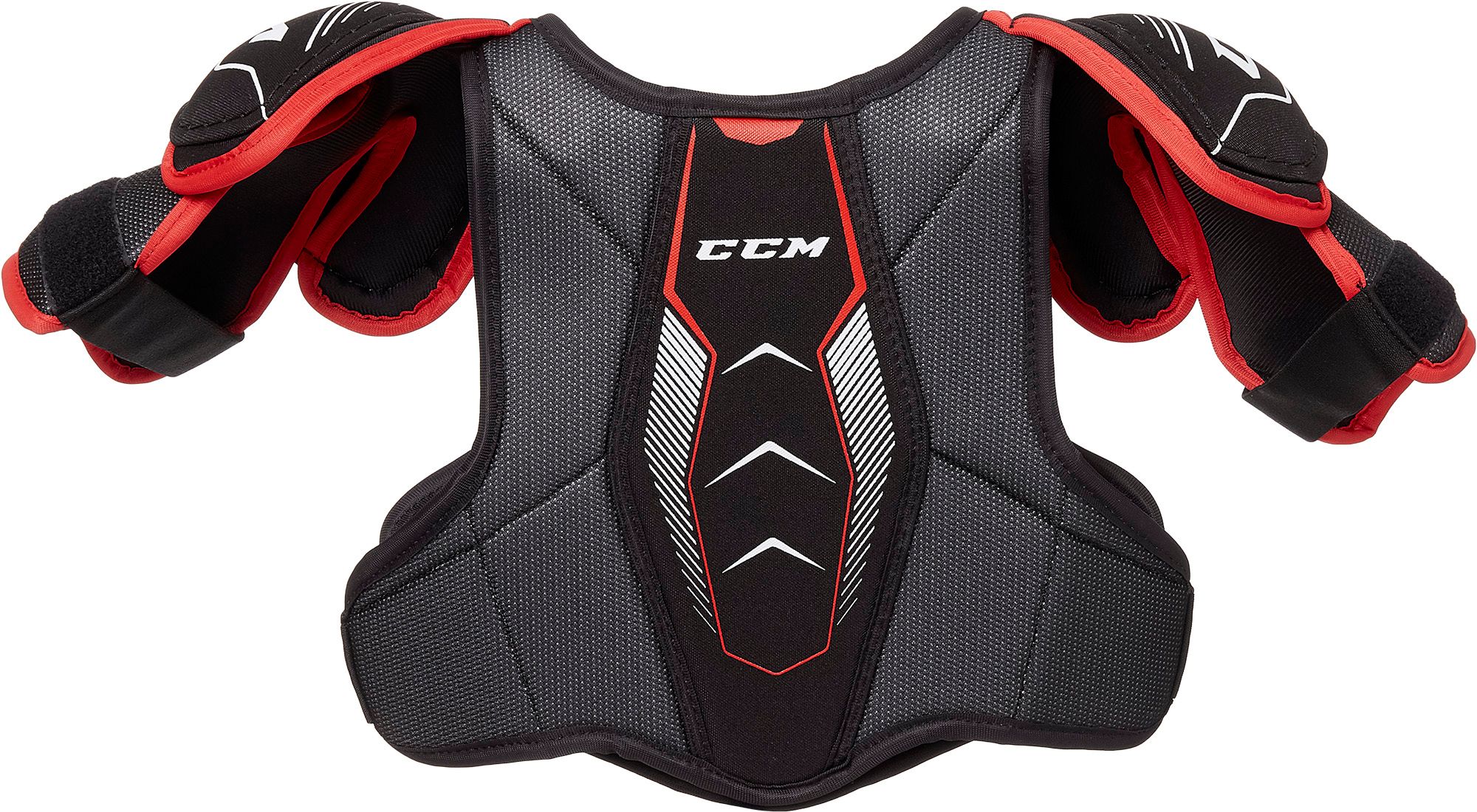 CCM Jetspeed Edge Ice Hockey Shoulder Pads - Junior product image