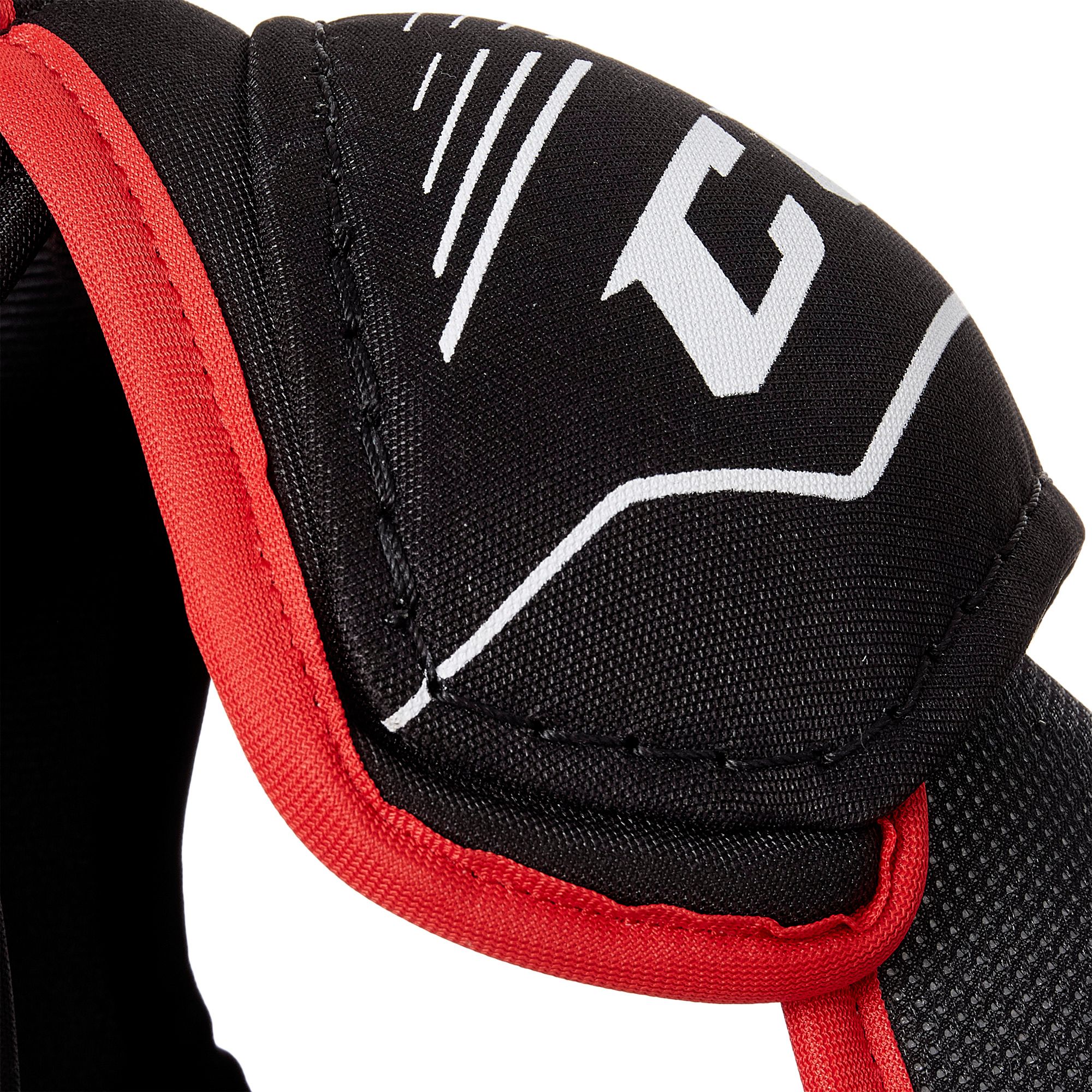 CCM Jetspeed Edge Ice Hockey Shoulder Pads - Junior product image