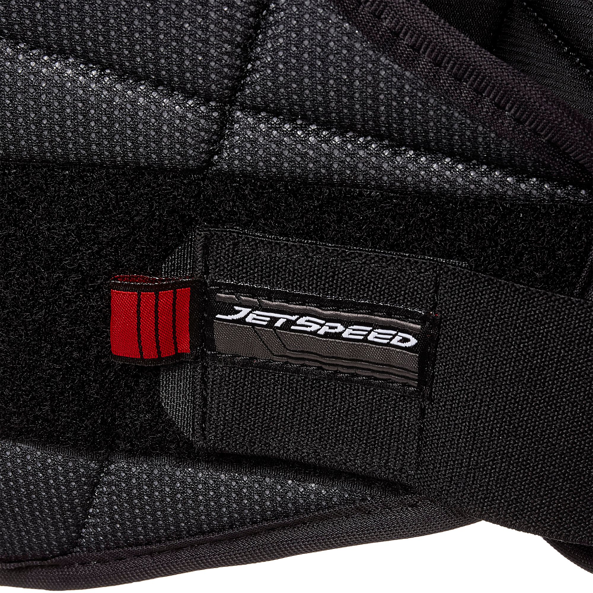 CCM Jetspeed Edge Ice Hockey Shoulder Pads - Senior product image