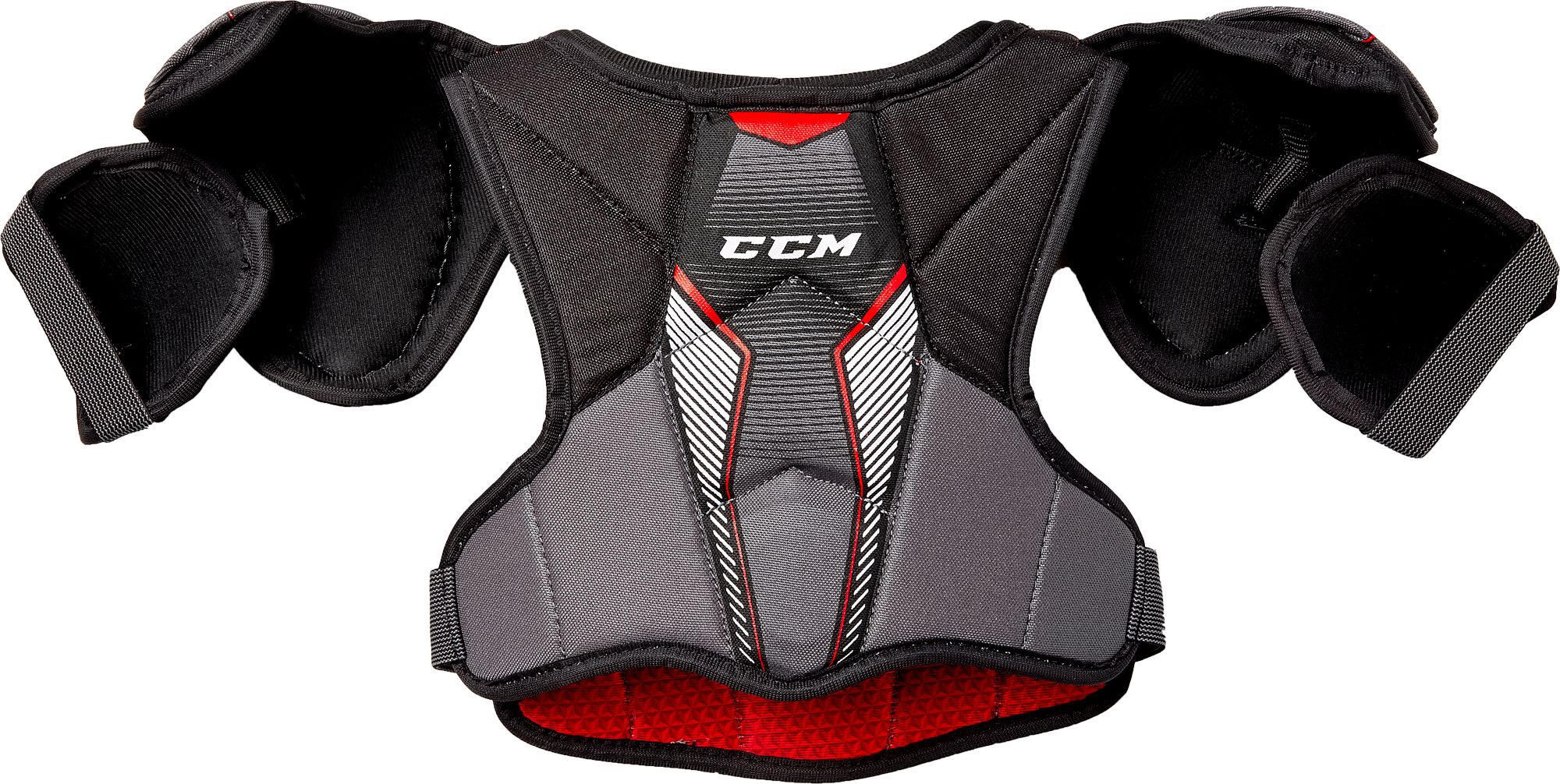 CCM Jetspeed Edge Ice Hockey Shoulder Pads - Youth product image