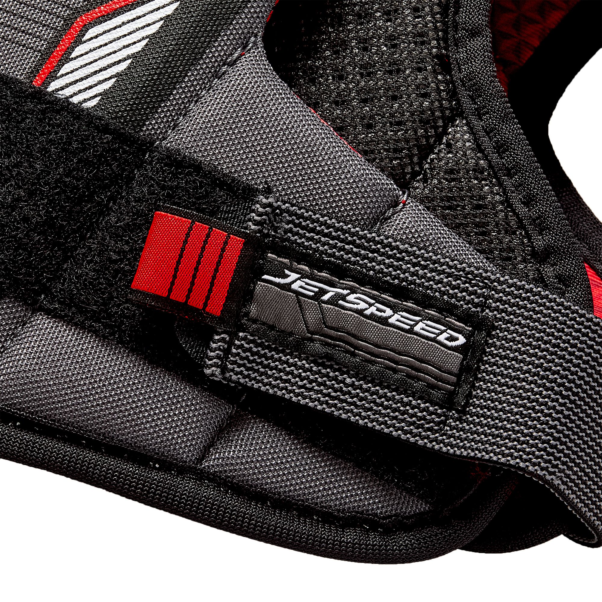 CCM Jetspeed Edge Ice Hockey Shoulder Pads - Youth product image