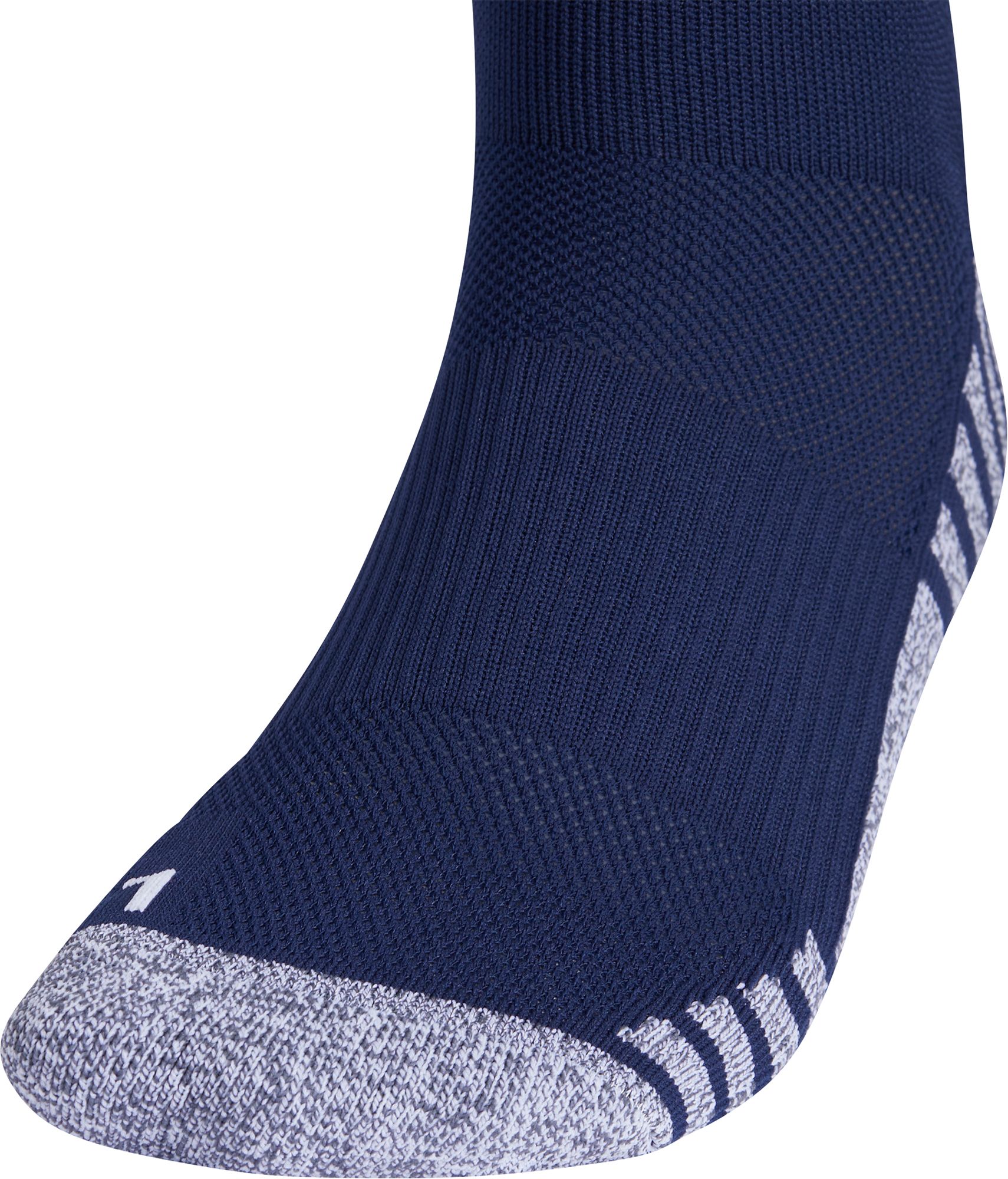 adidas Team Speed 4 Soccer OTC Sock product image