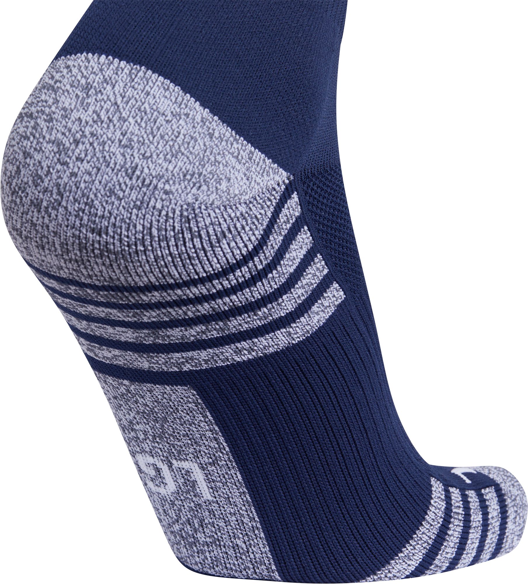 adidas Team Speed 4 Soccer OTC Sock product image