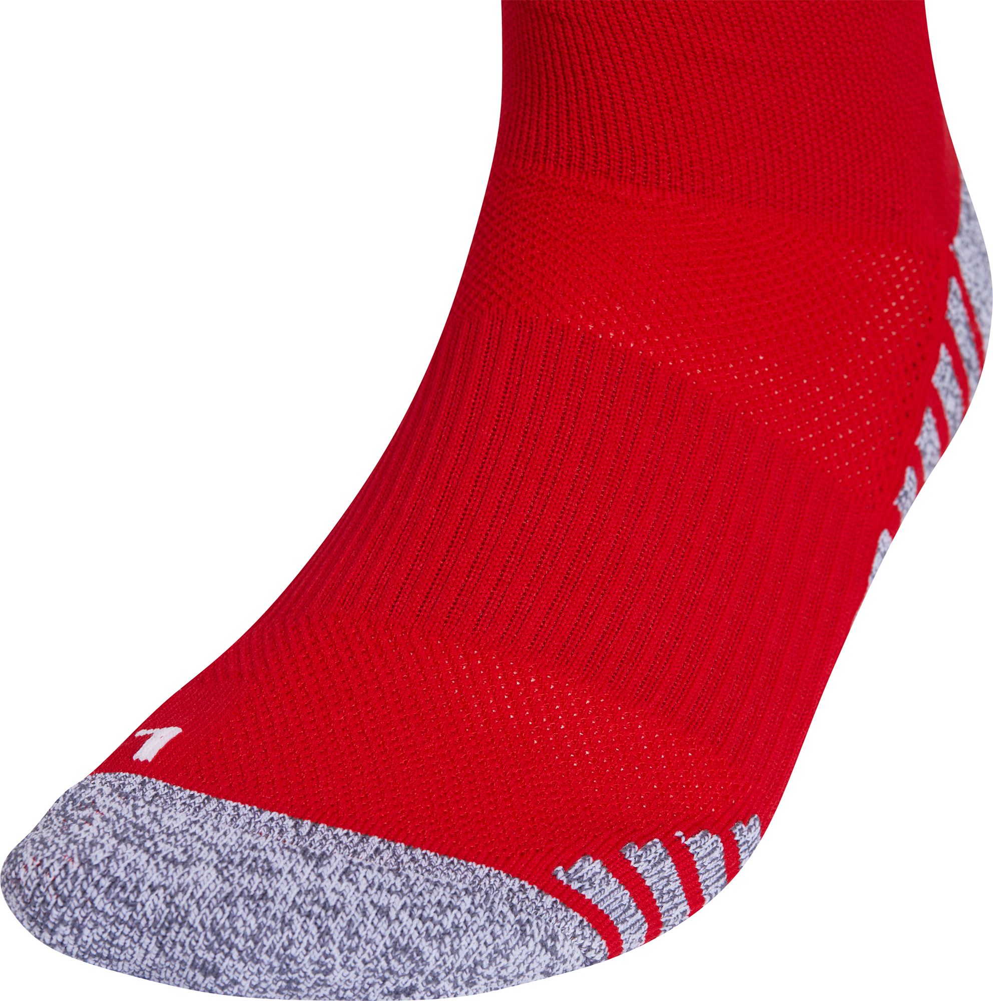 adidas Team Speed 4 Soccer OTC Sock product image