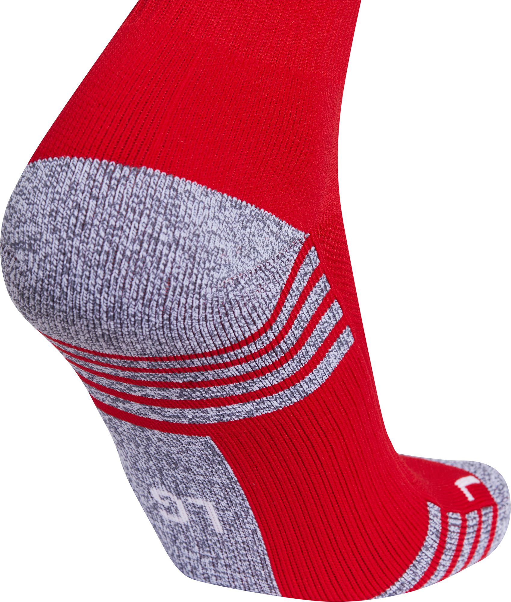 adidas Team Speed 4 Soccer OTC Sock product image