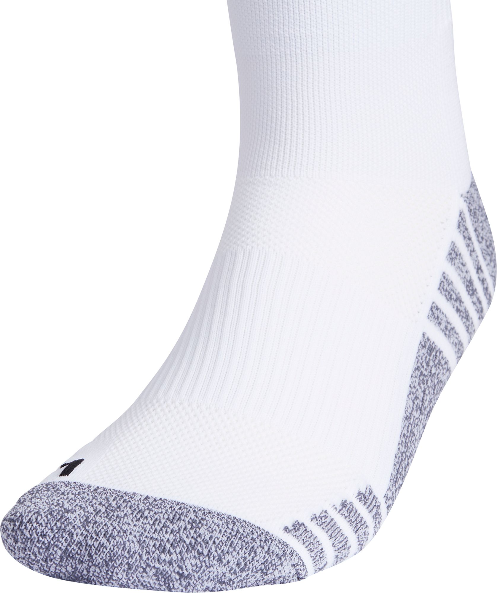 adidas Team Speed 4 Soccer OTC Sock product image