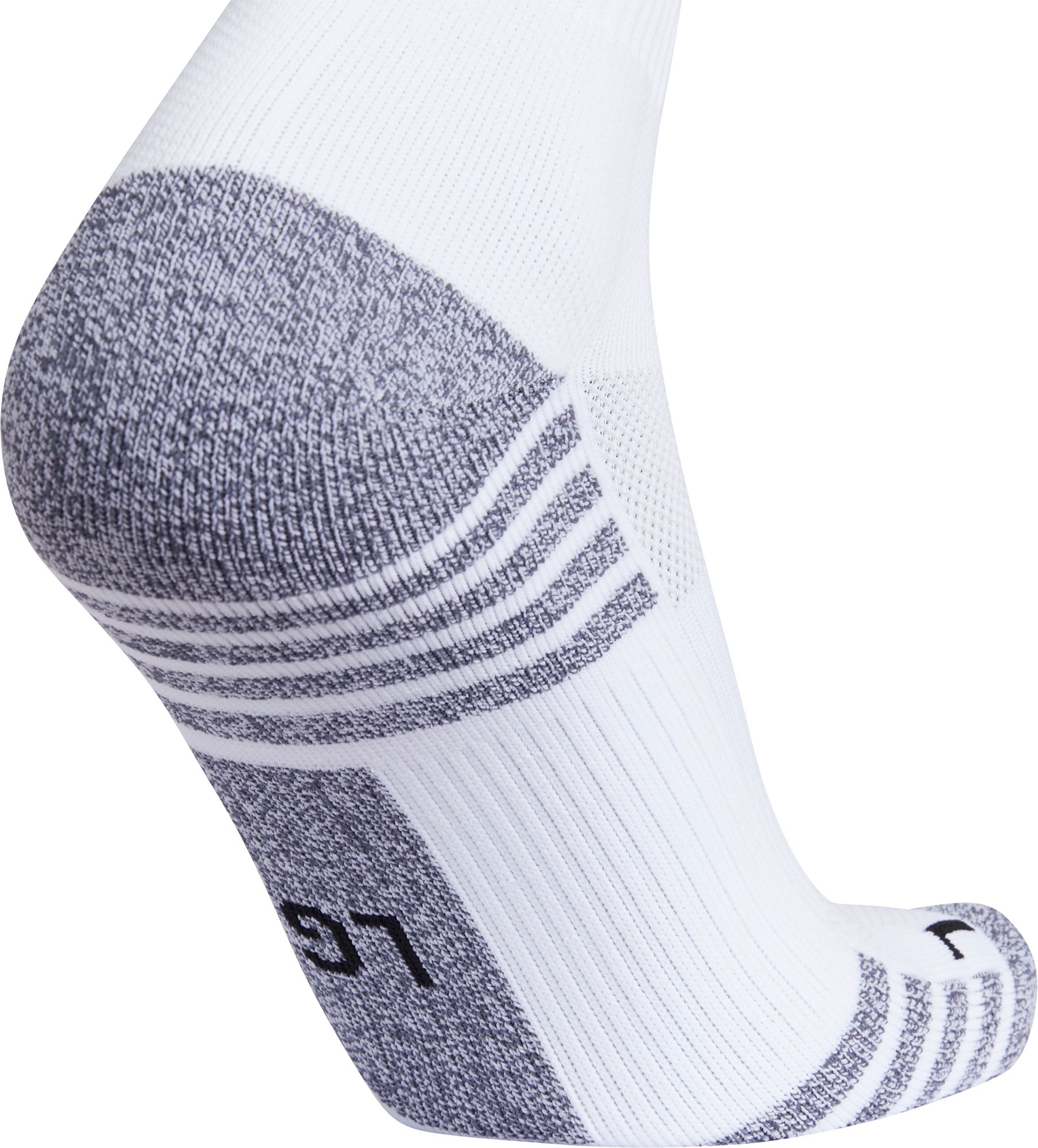 adidas Team Speed 4 Soccer OTC Sock product image