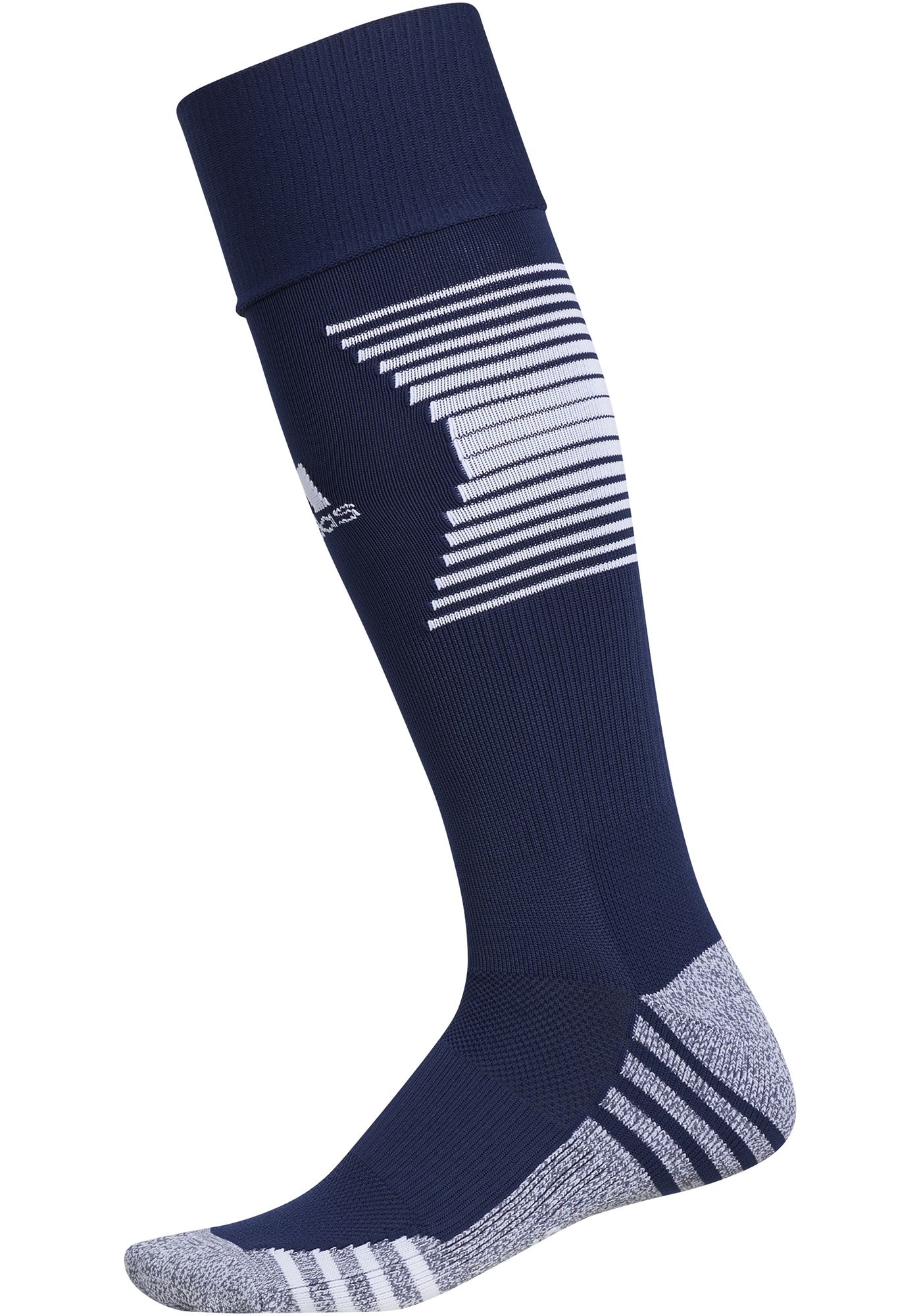 adidas Team Speed 3 Soccer OTC Socks