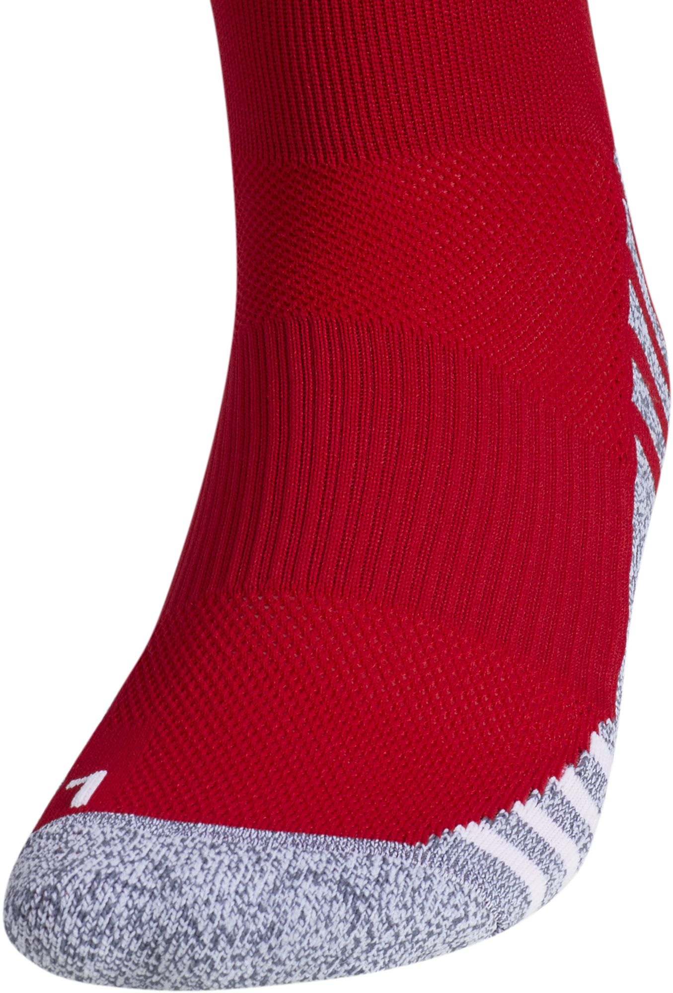 adidas Team Speed 3 Soccer OTC Socks