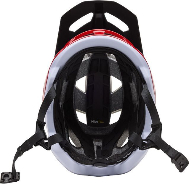 FOX Speedframe Pro Bike Helmet product image