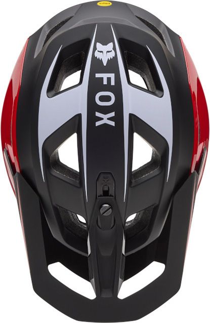 FOX Speedframe Pro Bike Helmet product image