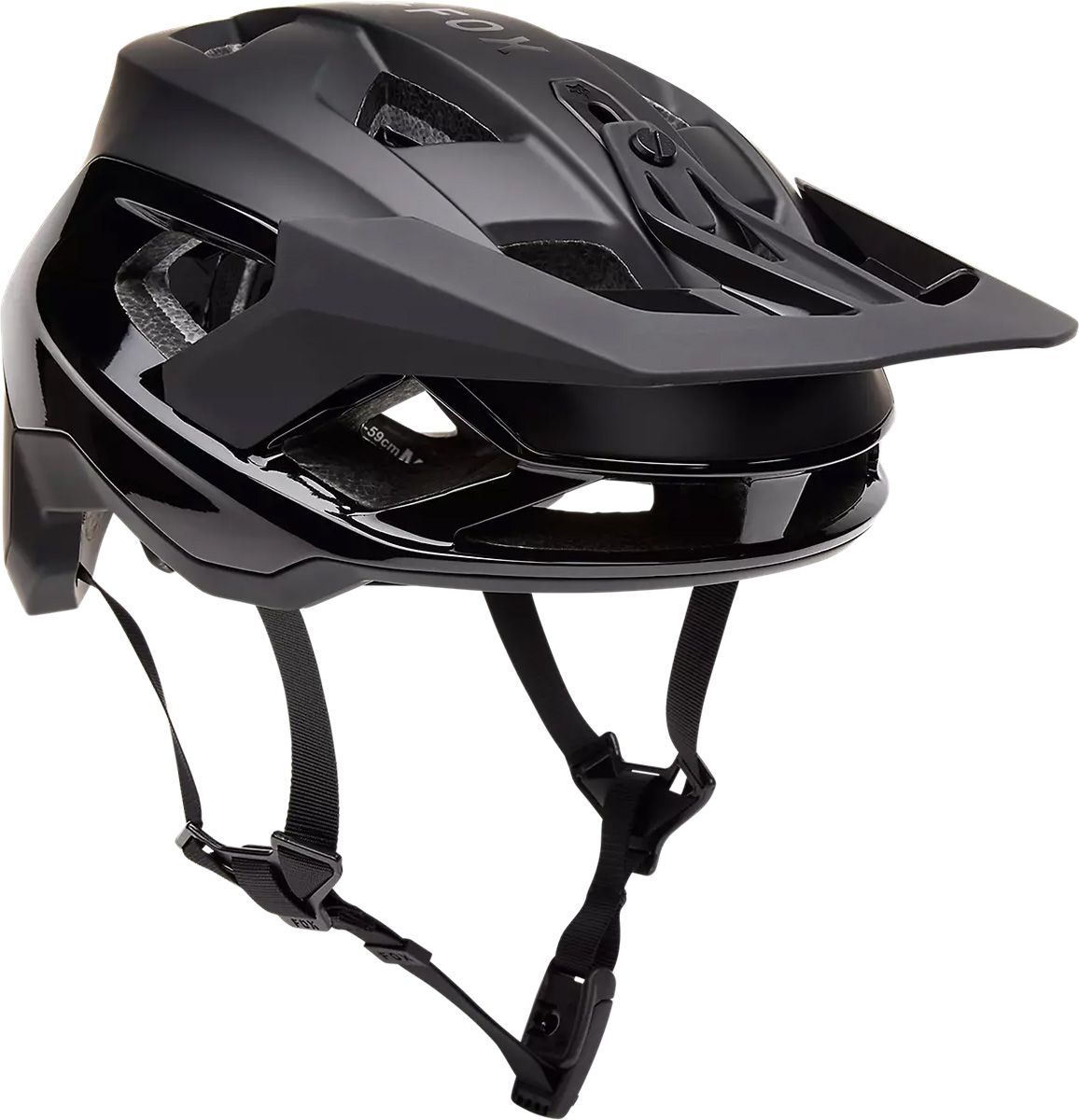 FOX Speedframe Pro Bike Helmet product image